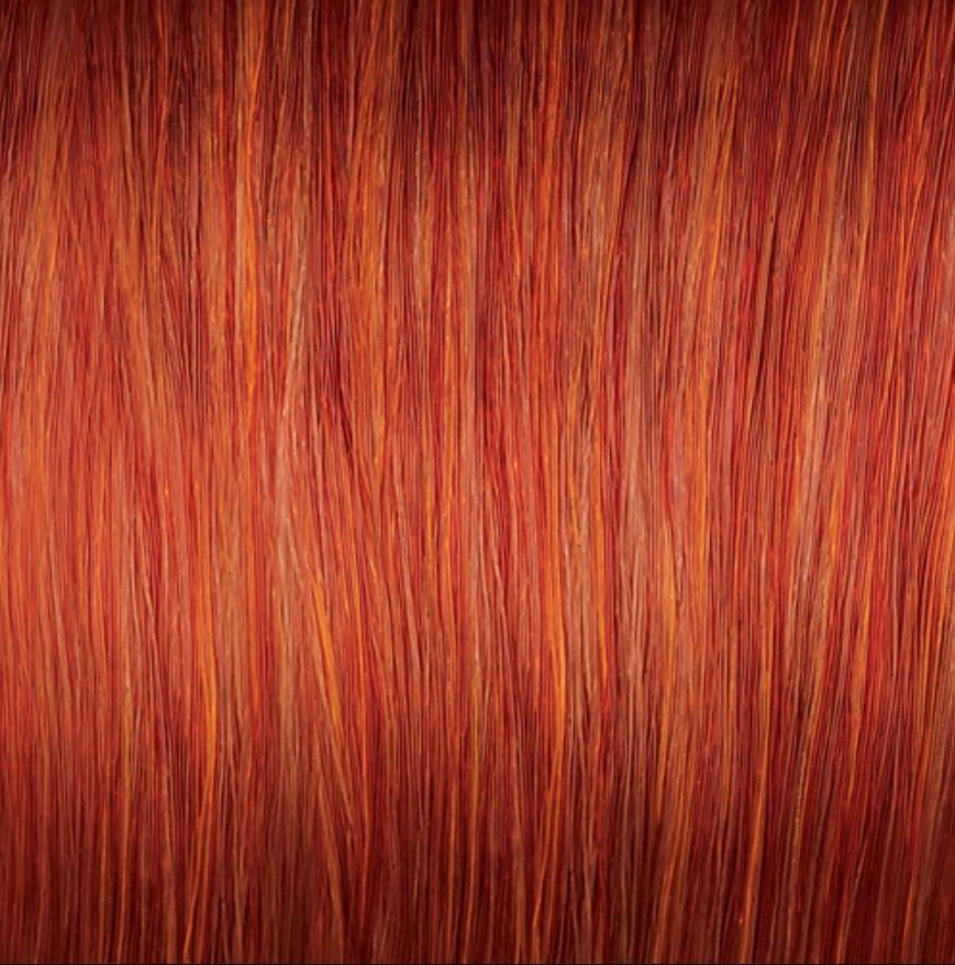 Joico Lumishine Permanent Créme - 7CC (7.44) Copper Copper Medium Blonde Hajfesték 74ml főképe